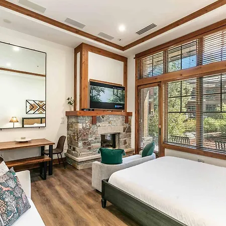 Catamount Lodge 105 By East West Hospitality